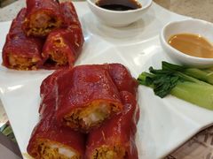 -点都德(盘福楼店)