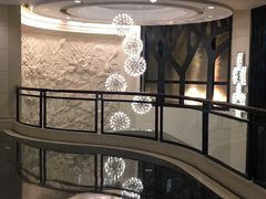 -香港珀丽酒店