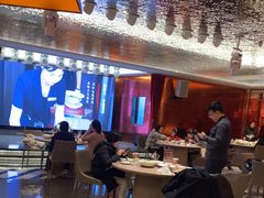 -艳阳天·非遗楚菜(武汉客厅店)