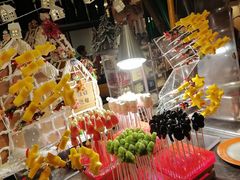 -味餐厅·海鲜·火锅·自助餐