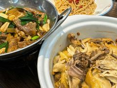 -民间瓦缸煨汤館(嵩山路店)