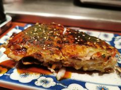 -小山日本料理(兴业太古汇店)