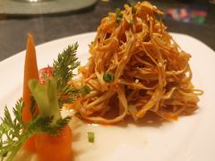 -粤尚腾香居中餐厅(首都机场希尔顿店)