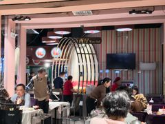 -凯鸽火锅(华林新天地店)