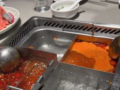 -海底捞火锅(吴中路店)
