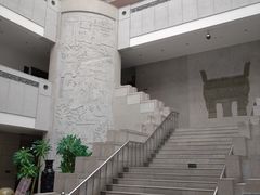 -兴隆文化园景区-兖州博物馆