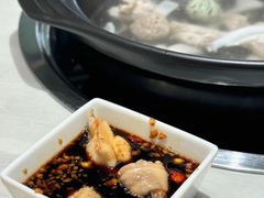 -四季缤纷椰子鸡(雨花亭凯德广场店)