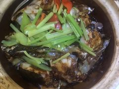 -金穗园·砂锅粥.醉鸡煲火锅(长寿路店)