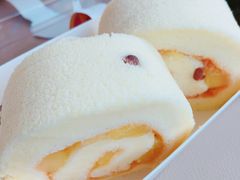 红豆卷-起士林西餐厅(东经路店)