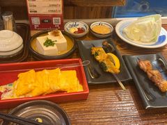 -鸟剑居酒屋(天河南二路店)