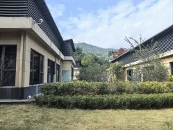 -爱帝宫月子中心(罗湖别墅院)
