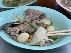 -榮泰米粉湯(Left Shop)