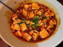 豆腐-外婆家(南开大悦城店)