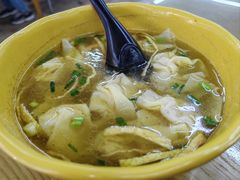 小馄饨-玉华饮食店(茅台路店)