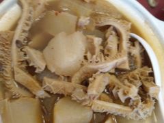 -深运潮州粥(水库店)