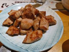 -唯成•韩国炭火烤肉 유성고기