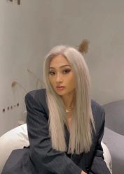 -3AM·S HAIR SALON烫发染发接发