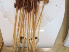 -鲜味食族水产·海鲜餐厅