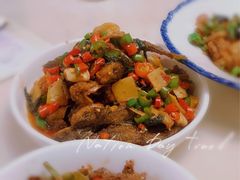 -小辣椒(华富店)