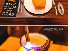 -Ministry of Crab(科伦坡店)