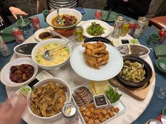 -鸭匠食府·挂炉烤鸭·新京菜(阜成路店)