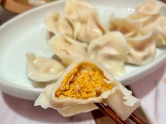 原汁海胆水饺-喜鼎海胆水饺(平安金融中心店)