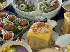 -OCEAN一席海鲜•海景餐厅(双子塔店)