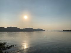 -东湖落雁景区