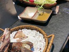 -高家烧鸽子烧烤店63年
