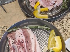 -安又胖韩国烤肉(美罗城店)