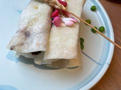 薄饼豉油肉-新白鹿餐厅(城西银泰城店)