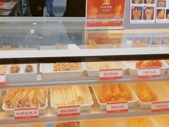 -千禧炸串(明瓦廊店)