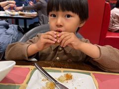 -安妮意大利餐厅(丽都店)