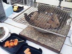 -芭提雅Amporn Seafood自助餐厅