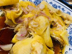 -丰食坊特色餐厅(恩平店)