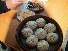 -草包包子铺(宽厚里店)