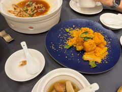 -A One Kitchen·南京精菜馆(晶丽酒店店)