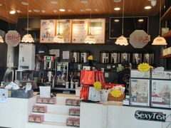 -茶颜悦色(岳麓山顶店)