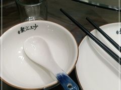 -聚汇三少·龙虾·中餐厅(莫邪路新天地店)