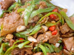 -湖南人家湘菜馆(镇江路店)