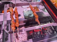 -丰茂烤串(全国首店)