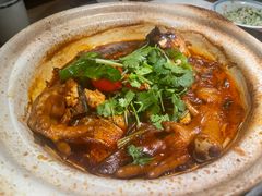 -周家二小姐的菜(西津渡店)