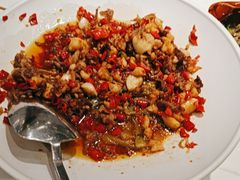 -兰湘子·湘菜小炒(崂山丽达店)