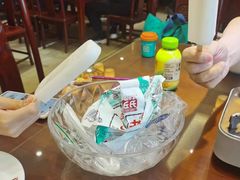 -肖记公安牛肉鱼杂馆·省级非物质文化遗产(三角路直营店)