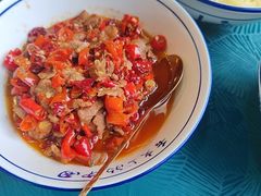 -罗大姐湘潭菜馆(洋湖春园店)