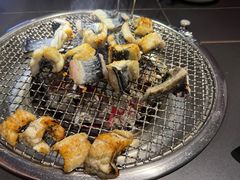 -银座苑烧肉酒场·烤活鳗(仙霞路店)
