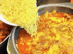 -臻享無招牌芝士烤蛙(台山昌大昌店)
