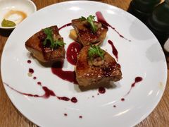 -长沙君悦酒店·自助餐厅咖啡厅