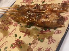 -熊记虾王·小龙虾(东晓南店)