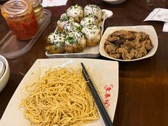 -东泰祥生煎馆(陕西南路店)